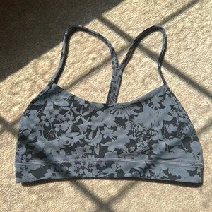 Lululemon Flow Y Bra Nulu